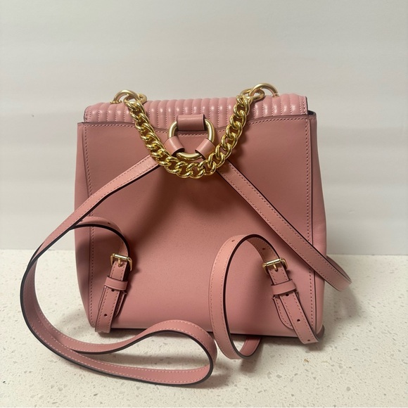 COACH CASSIDY BACKPACK WITH CHARM NWT - Picture 3 of 4